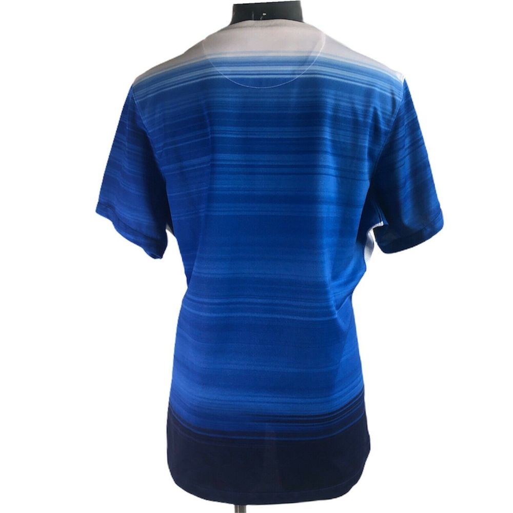 Nike USA Soccer Gradient Dri Fit Top Ladies Sz XL - Picture 4 of 12